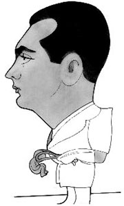 Dr. Almir - Mdico Parteiro