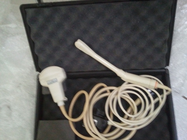 Aloka SSD-500 - imagem 4