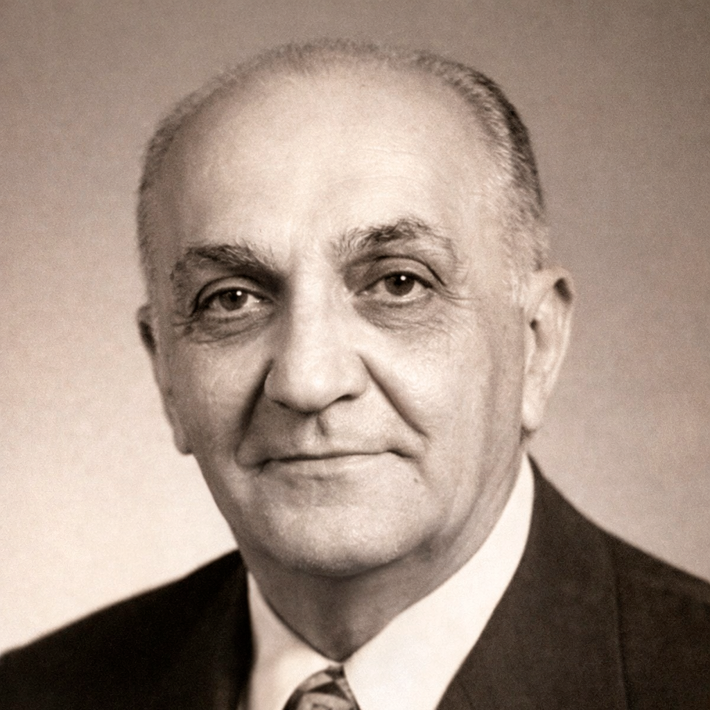 Dr. Almir Pinto