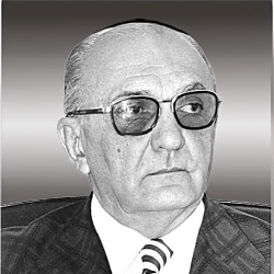 Dr. Almir Santos Pinto