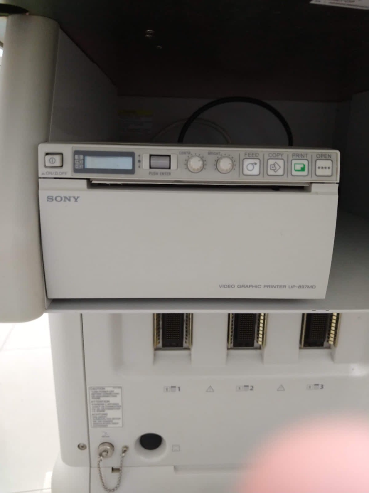 Medison SonoAce 8000Ex Prime - imagem 5