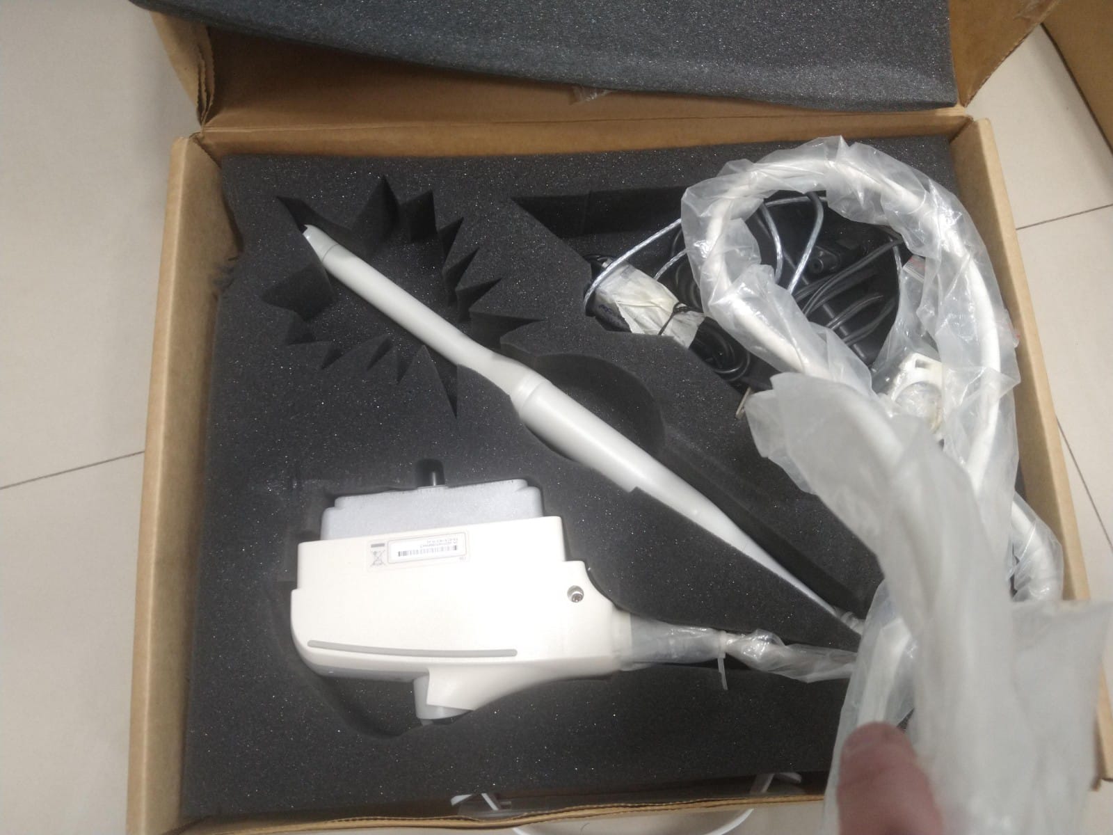 Medison SonoAce 8000Ex Prime - imagem 6