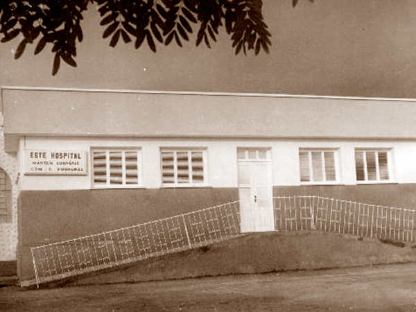 HMDAP - Ambulatório