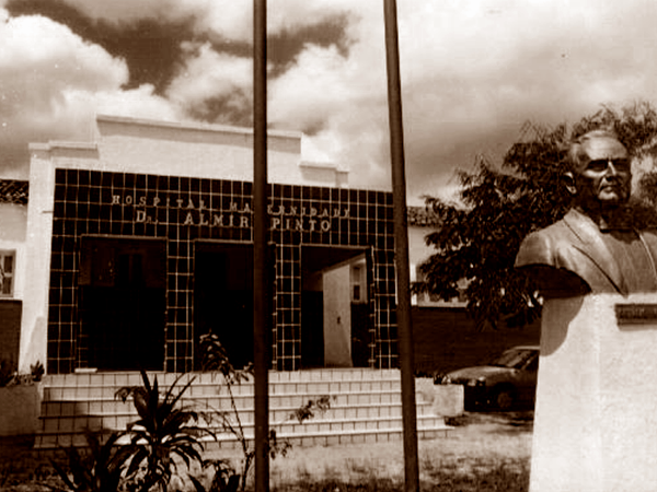 HMDAP - Cinquentenário