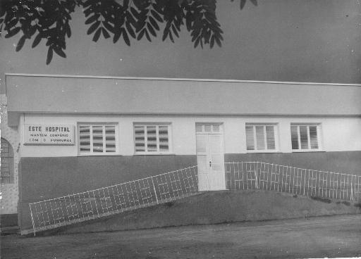 Ambulatório - foto 1