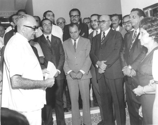 Ambulatório - foto 2