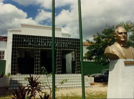 Cinquentenário - foto 1