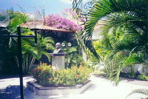 Cinquentenário - foto 3