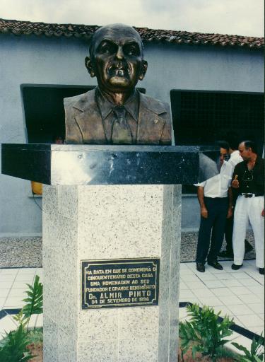 Cinquentenário - foto 4